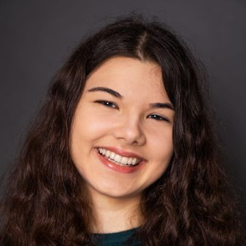 Lucia Anima - Mödling - R and B Entertainment