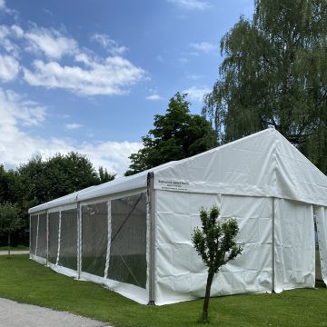 Zeltverleih Ahmetovic - Kirchdorf an der Krems - Objektvermietung für Veranstaltungen