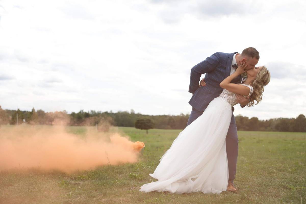 Deinhochzeitstanz - Wien - Tanzunterricht für die Hochzeit