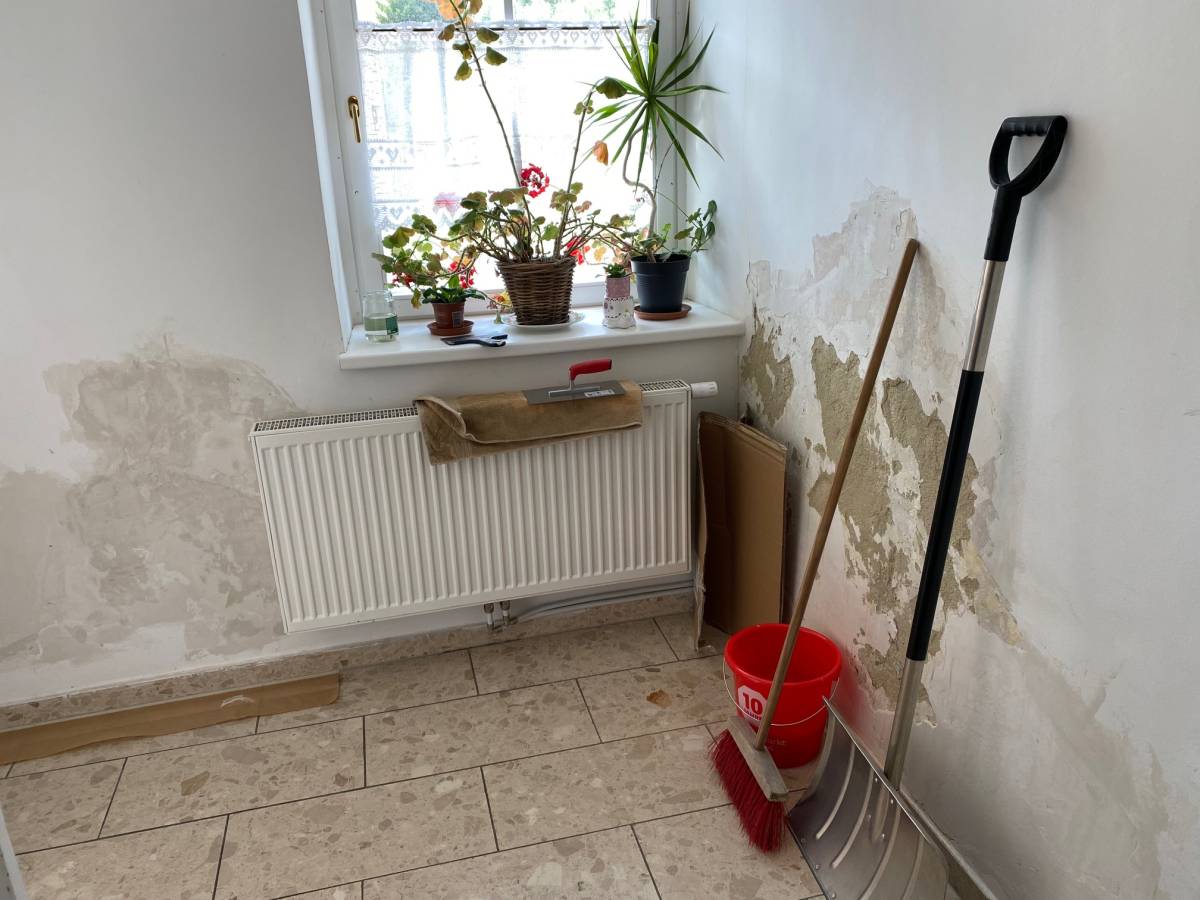 Lider Servize Partner Anatolii Havrylenko - Graz-Umgebung - Terrassenüberdachung reparieren oder warten