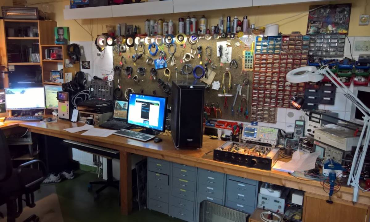 OFNER & Team, Ihre PC-Cowboys - Ried im Innkreis - PC Computer Repair