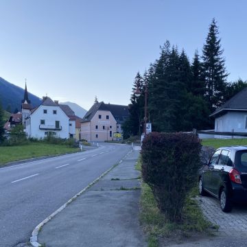 Lider Servize Partner Anatolii Havrylenko - Graz-Umgebung - Geruchsbeseitigung