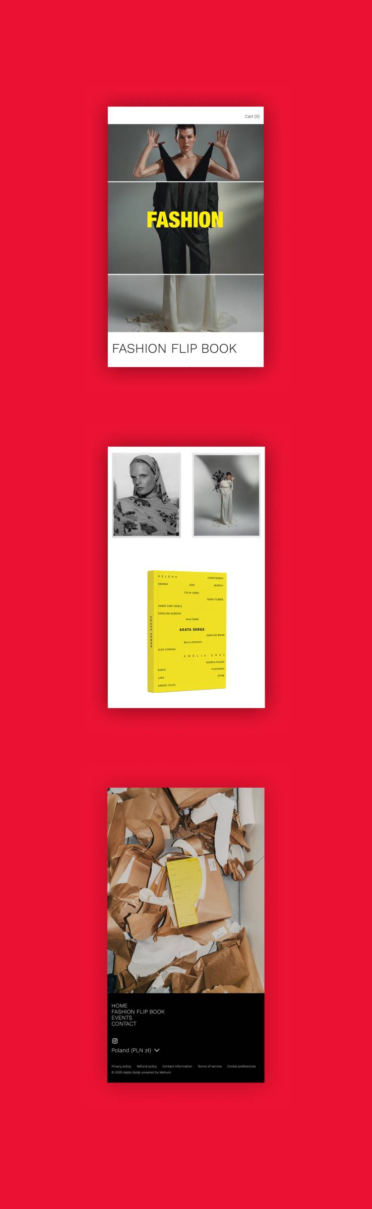 buono studio - Wien - Webentwicklung