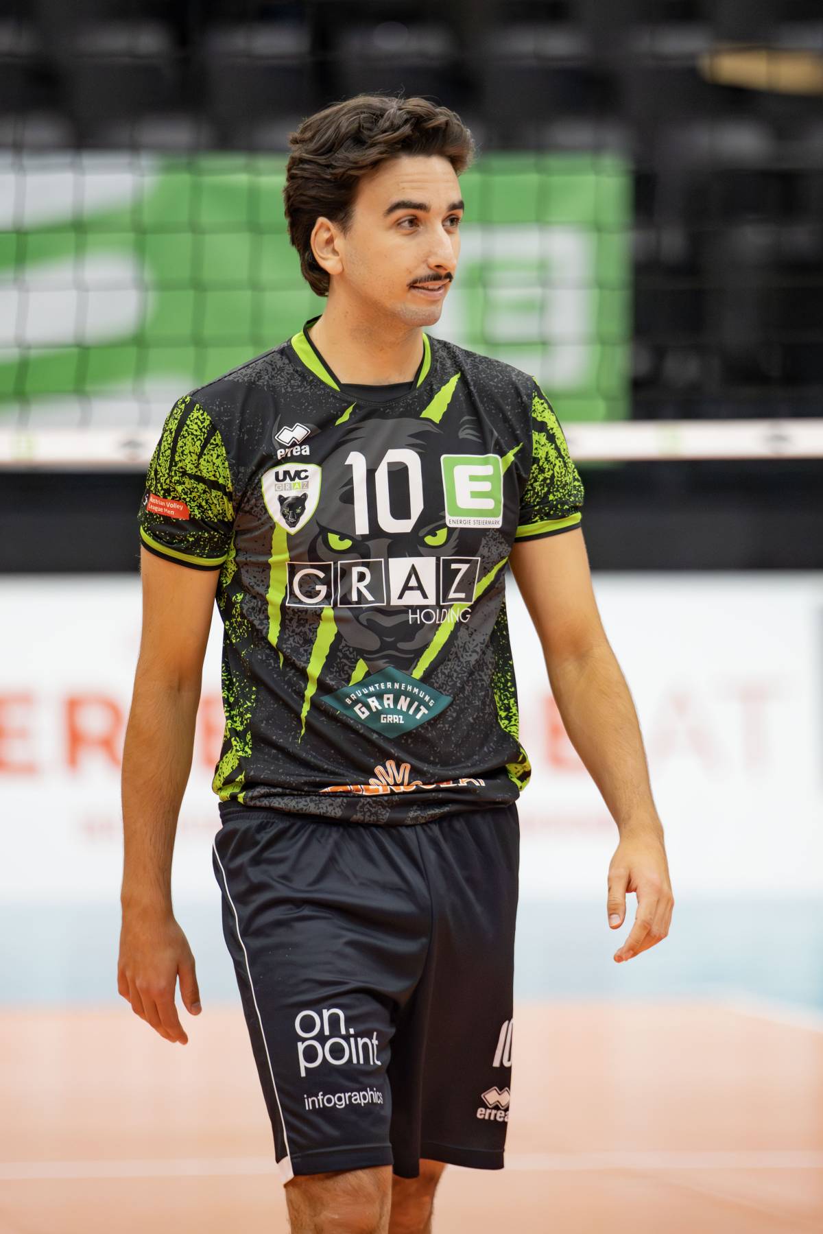 José Jardim Volley Lessons - Graz-Umgebung - Golfkurse