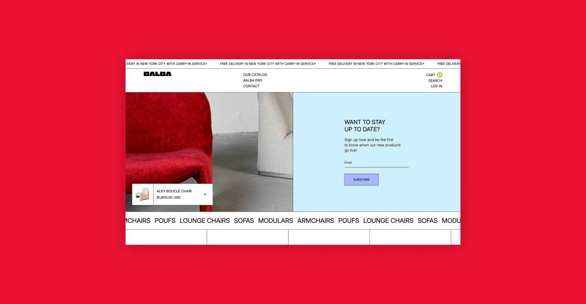buono studio - Wien - Software-Entwicklung