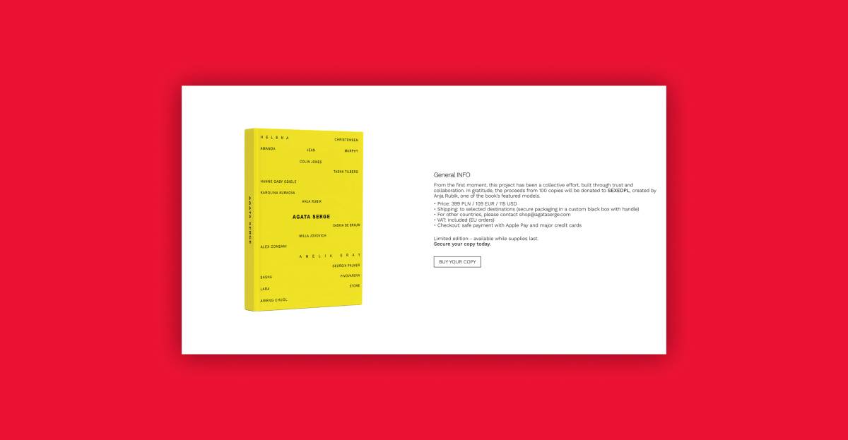 buono studio - Wien - UI-Design