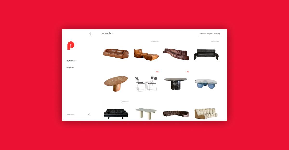 buono studio - Wien - Web-Design
