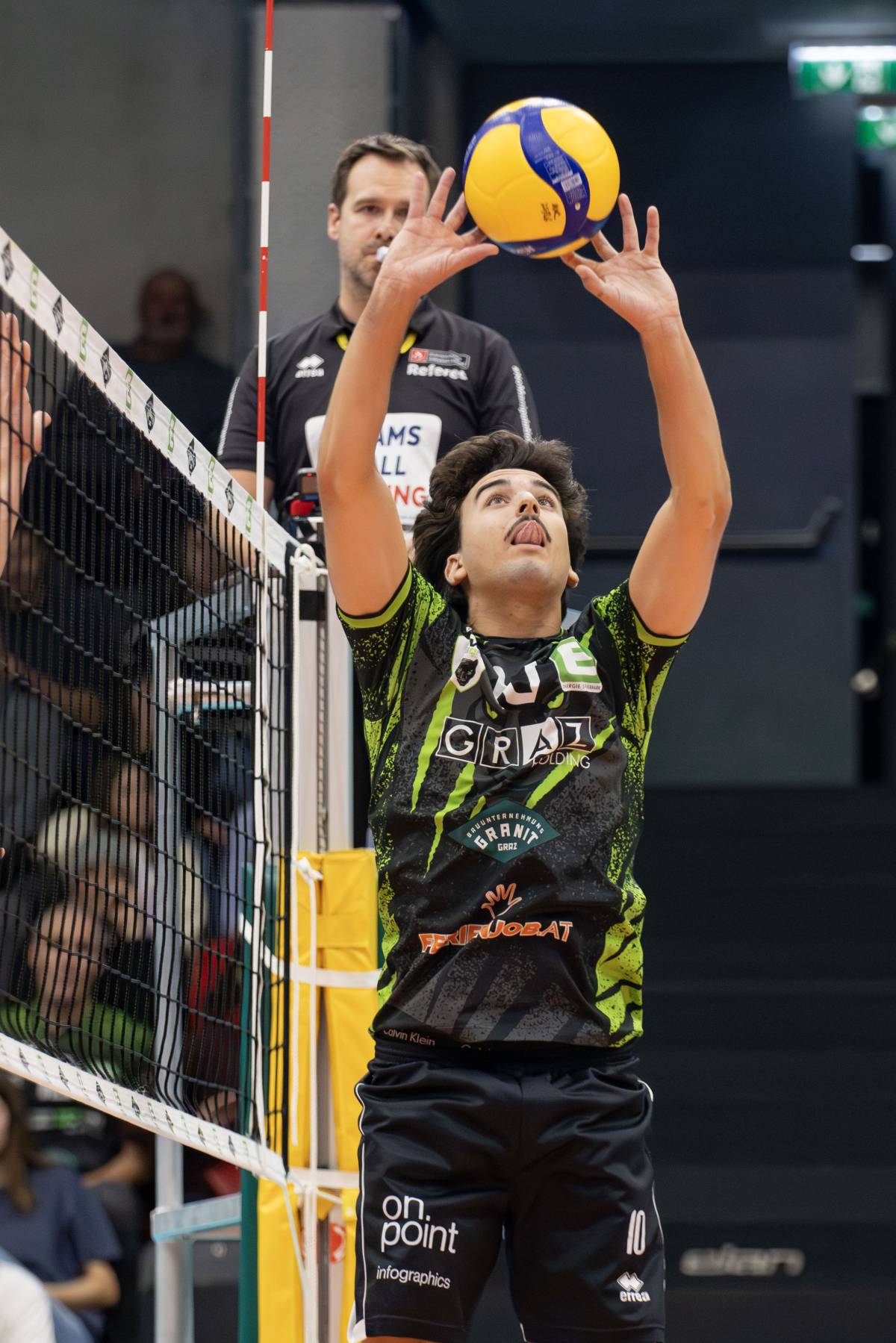 José Jardim Volley Lessons - Graz-Umgebung - Reitstunden für Kinder oder Jugendliche
