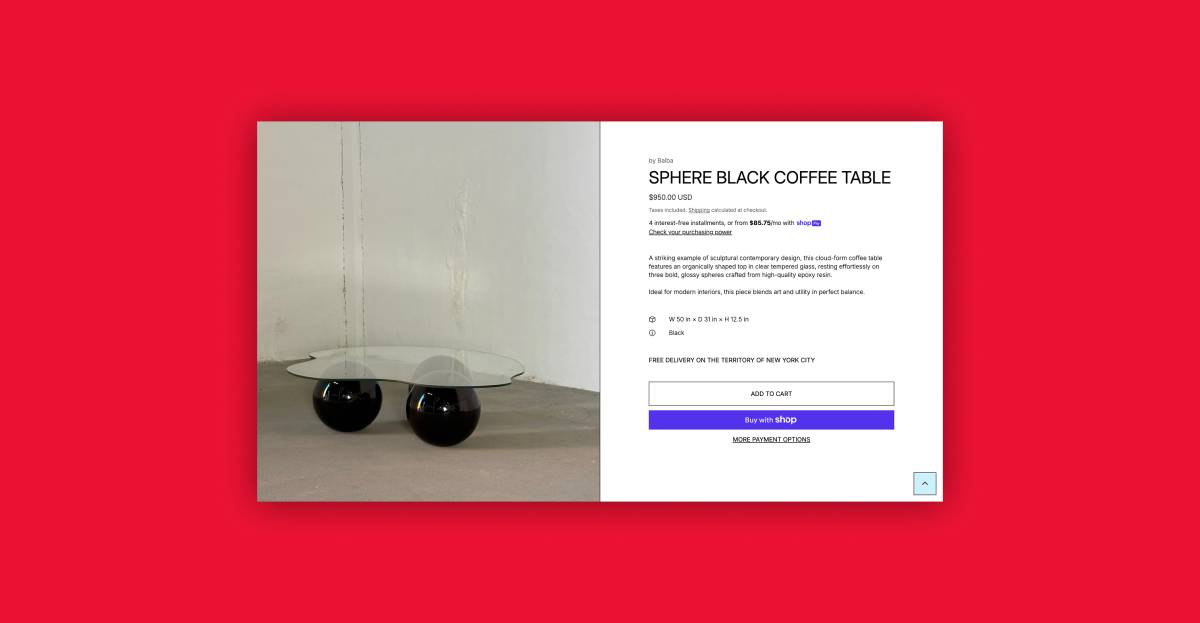 buono studio - Wien - E-Commerce
