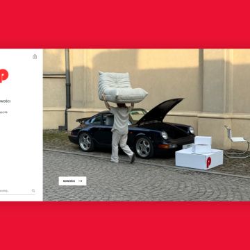 buono studio - Wien - Blog Design (Website)