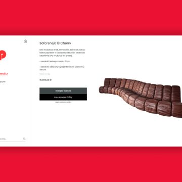 buono studio - Wien - UI-Design