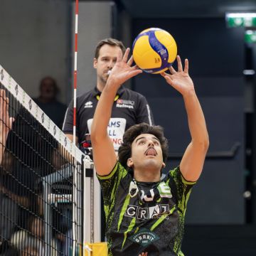 José Jardim Volley Lessons - Graz-Umgebung - Reitstunden für Kinder oder Jugendliche