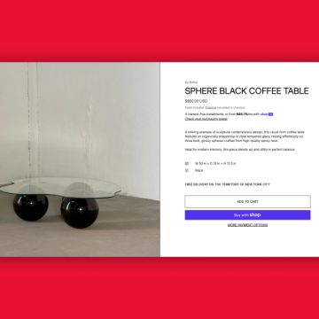 buono studio - Wien - E-Commerce