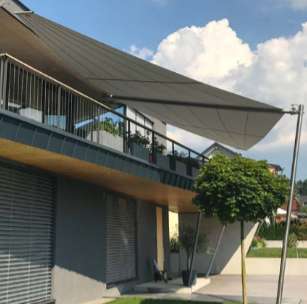 SMA Energy - Gänserndorf - Kanal- und Entlüftungsprobleme