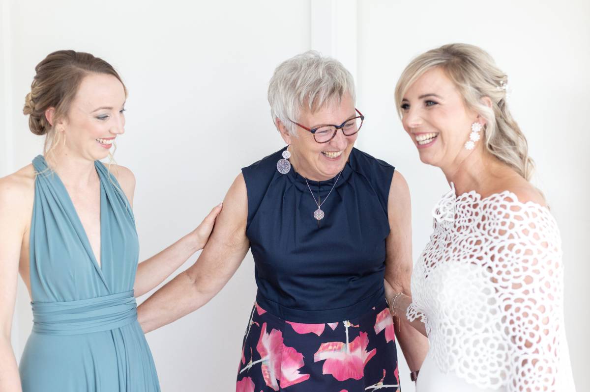 Anna Linda Knipst - Gmunden - Familienportrait