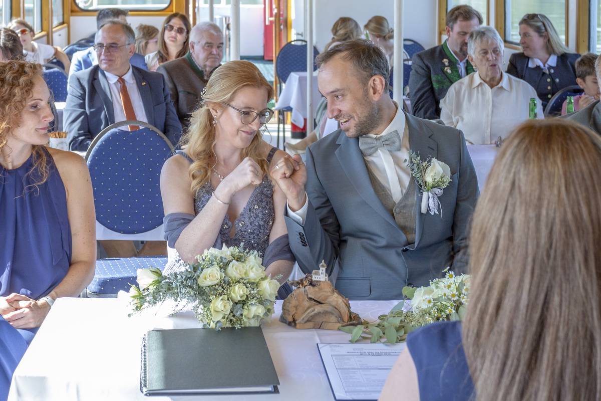 Anna Linda Knipst - Gmunden - Bewerbungsfotos