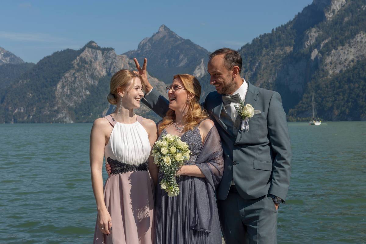 Anna Linda Knipst - Gmunden - Casting- und Portraitfotos für Schauspieler