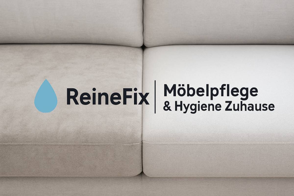 ReineFix - Wien - Teppichreinigung