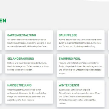 Green Energy - Gänserndorf - Pavillon aufbauen