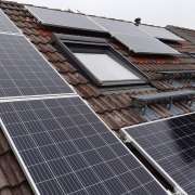 SMA Energy - Gänserndorf - Sauna reparieren oder warten