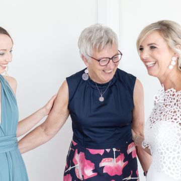 Anna Linda Knipst - Gmunden - Familienportrait