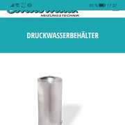 SMA Energy - Gänserndorf - Zentrale Klimaanlage reparieren