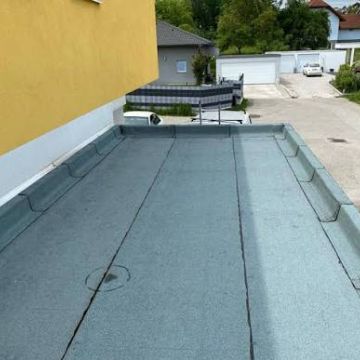 Spenglertechnik & Abdichtung - Baden - Roof Installation or Replacement