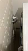Waschmaschine installieren