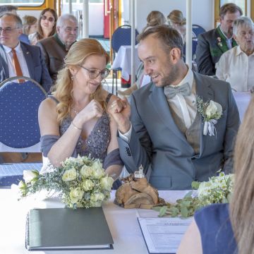Anna Linda Knipst - Gmunden - Bewerbungsfotos