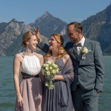 Anna Linda Knipst - Gmunden - Casting- und Portraitfotos für Schauspieler