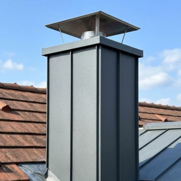 Spenglertechnik & Abdichtung - Baden - Room Extension