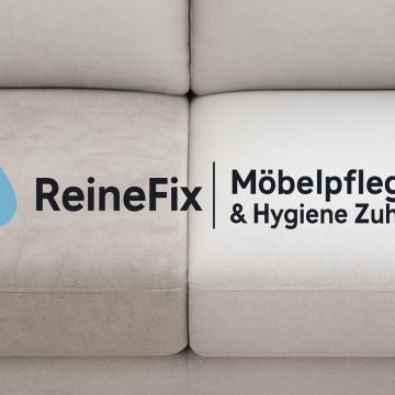 ReineFix - Wien - Teppichreinigung