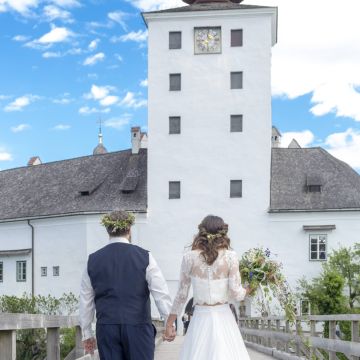 Anna Linda Knipst - Gmunden - Hochzeitsfotografie