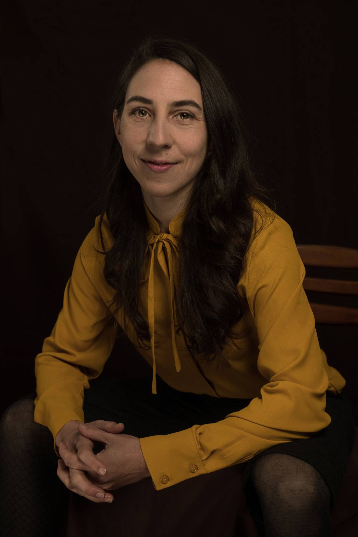 Stefanie Novotny - Lienz - Unterricht für Musiktheorie
