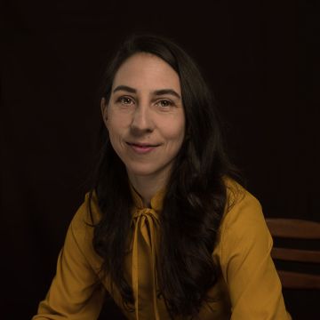 Stefanie Novotny - Lienz - Unterricht für Musiktheorie