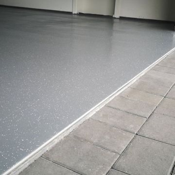 Yüksel - Freistadt - Bodenbelag beschichten /bemalen