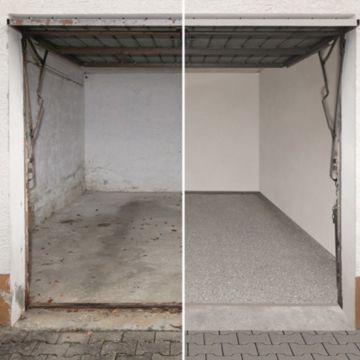 Yüksel - Freistadt - Abrissarbeiten