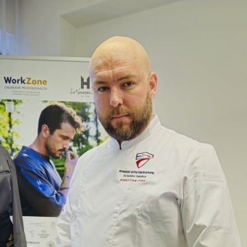 Enesis Gastronomie - Wien - Koch mieten (langfristig)