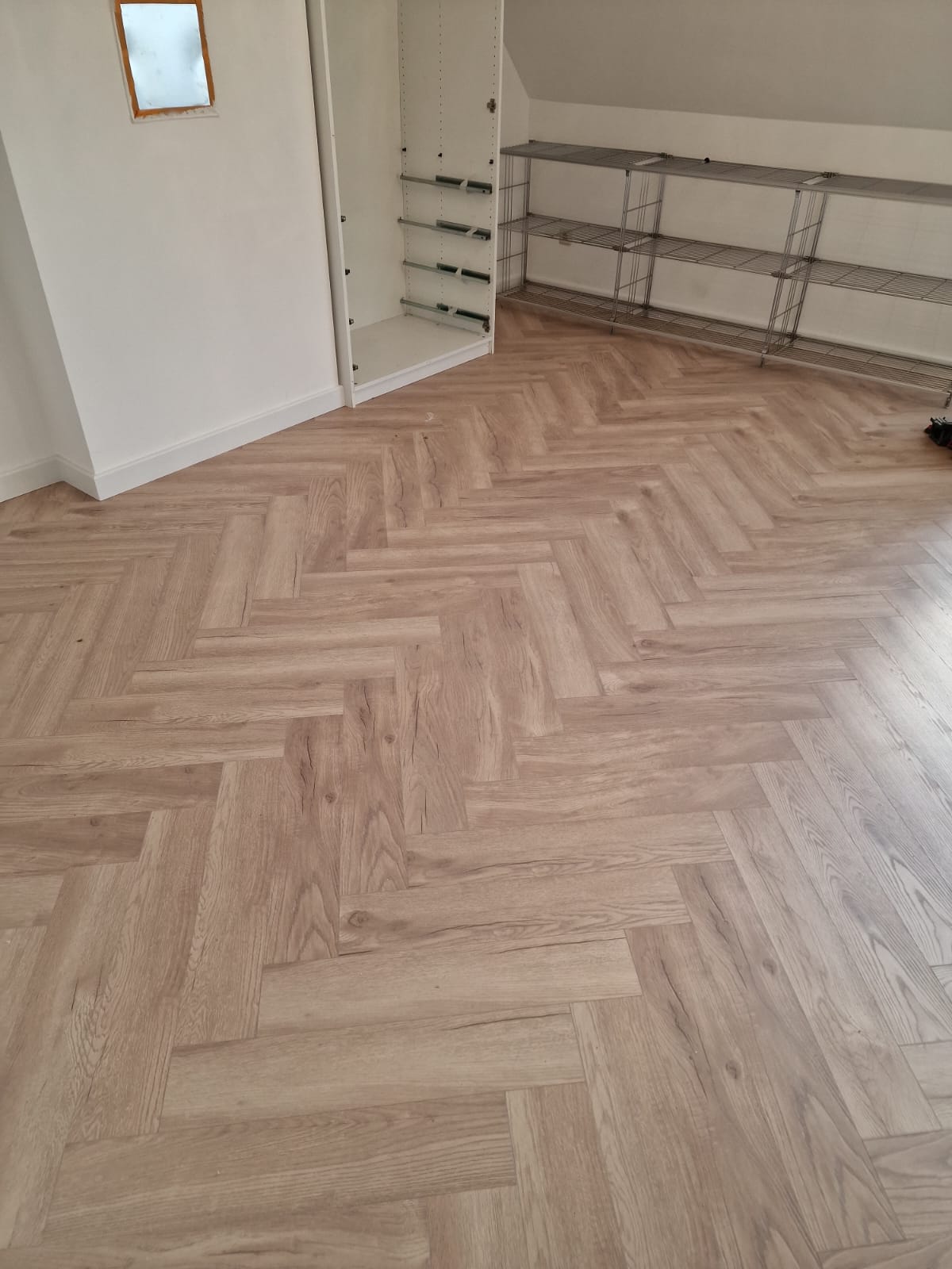 Dragan Baron BM parkettboden e.U. - Wien - Hardwood Floor Installation
