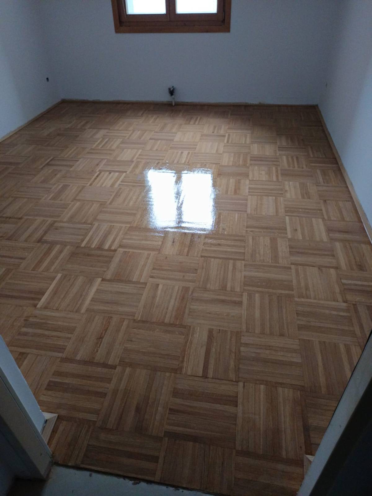 Dragan Baron BM parkettboden e.U. - Wien - Flooring
