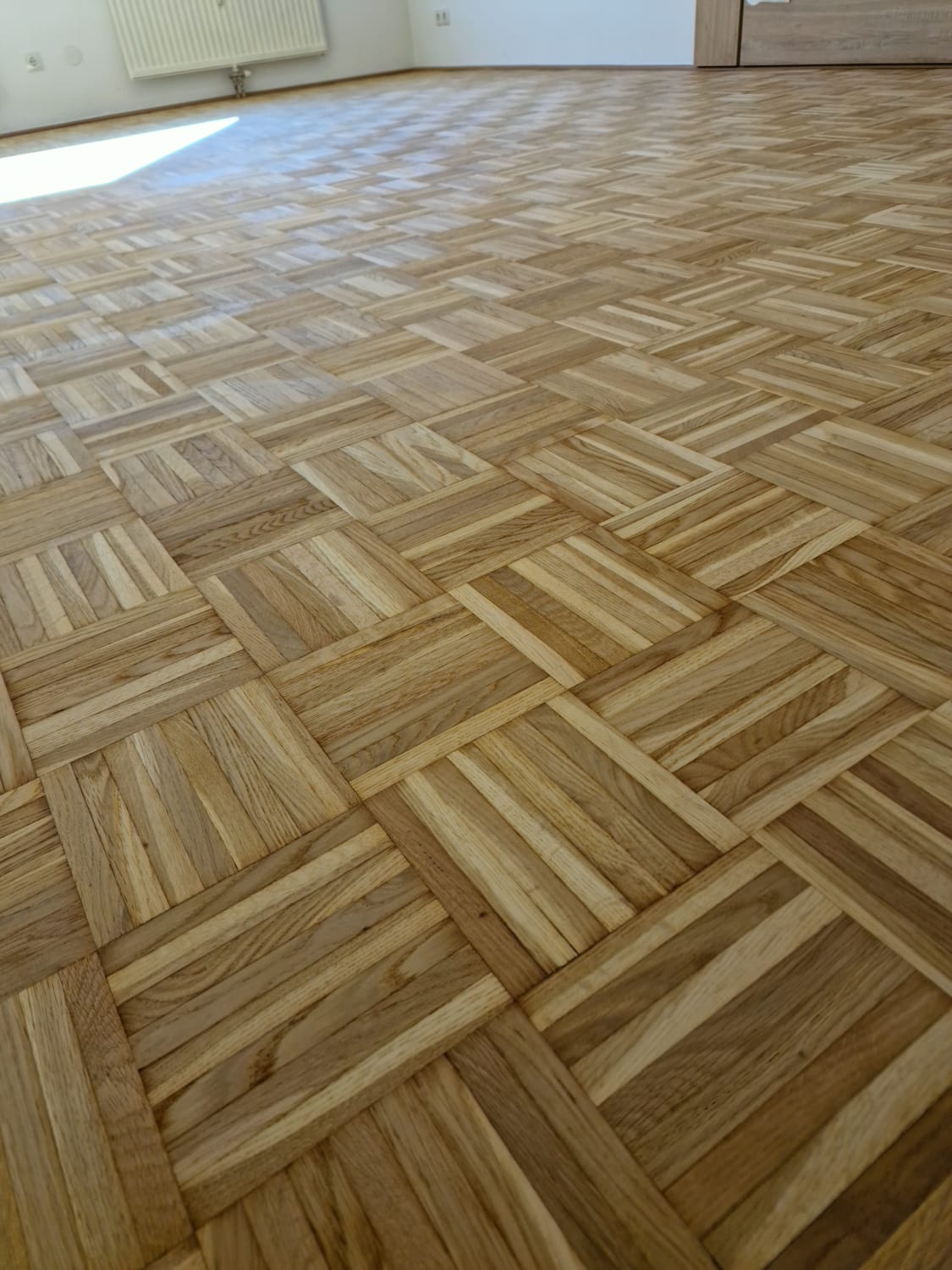Dragan Baron BM parkettboden e.U. - Wien - Flooring