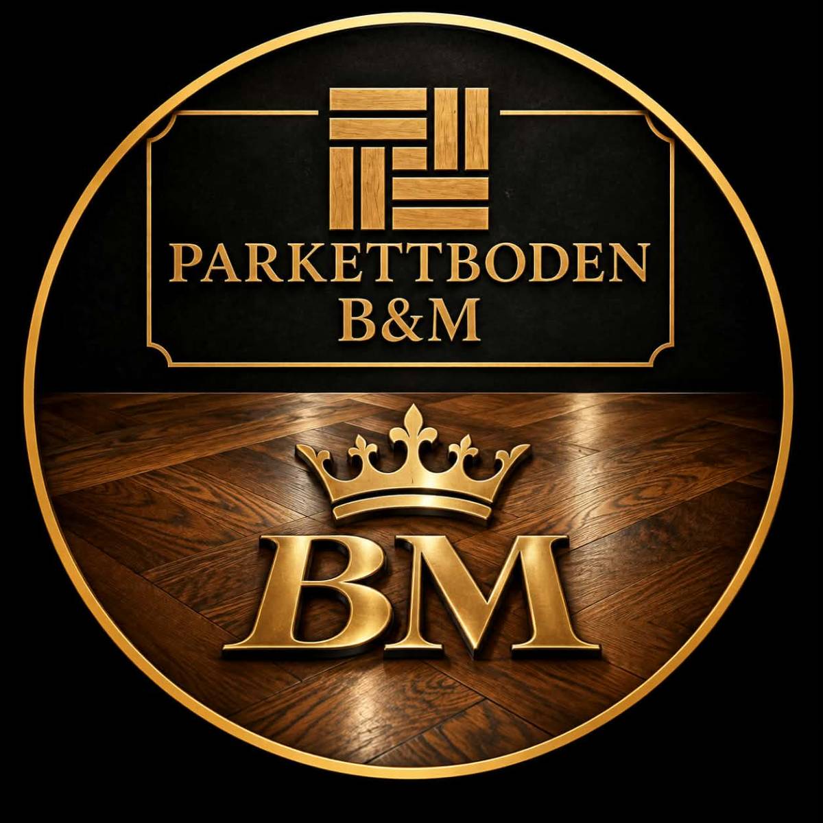 Dragan Baron BM parkettboden e.U. - Wien - Hardwood Floor Repair or Partial Replacement