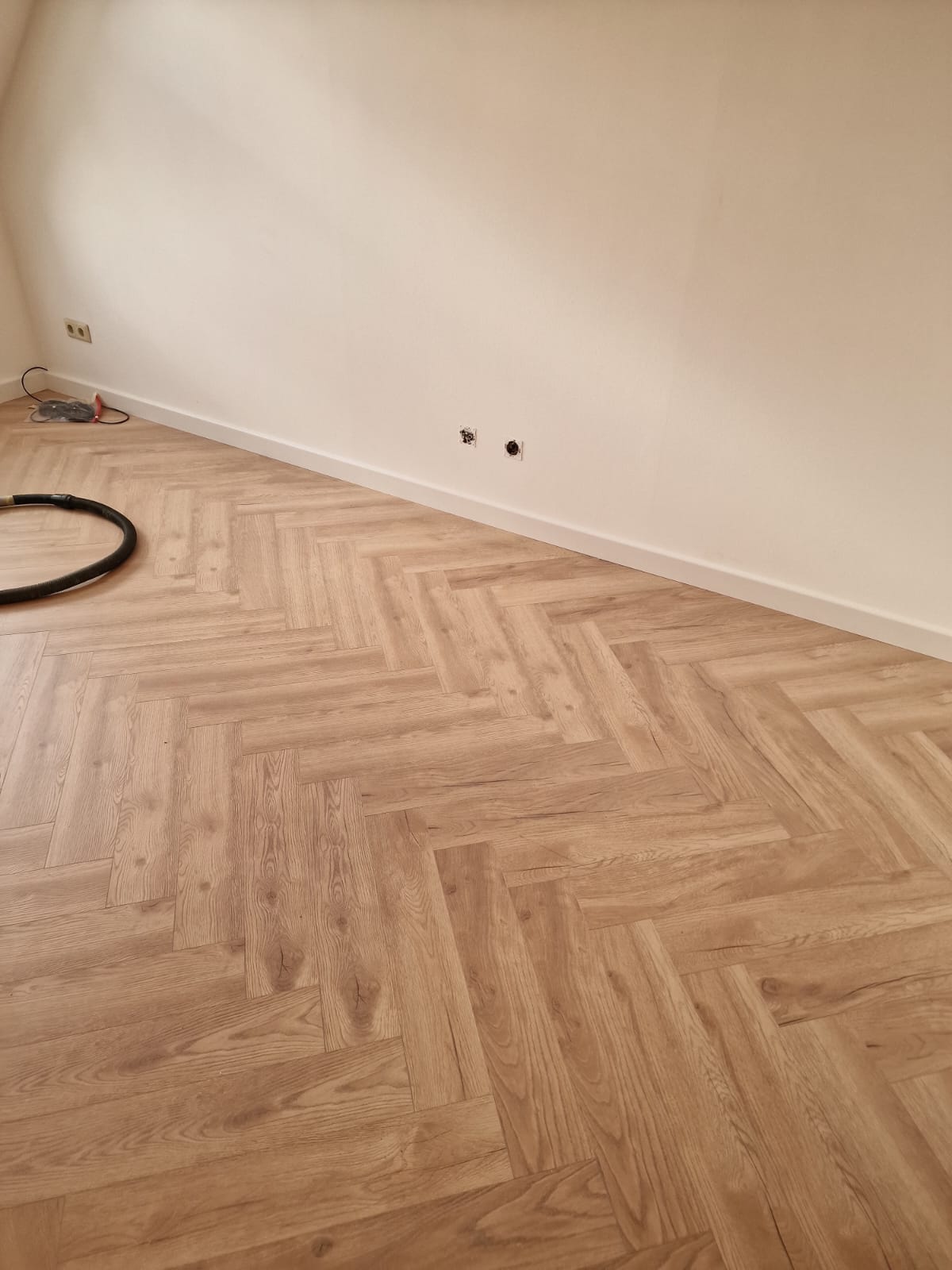 Dragan Baron BM parkettboden e.U. - Wien - Vinyl or Linoleum Installation