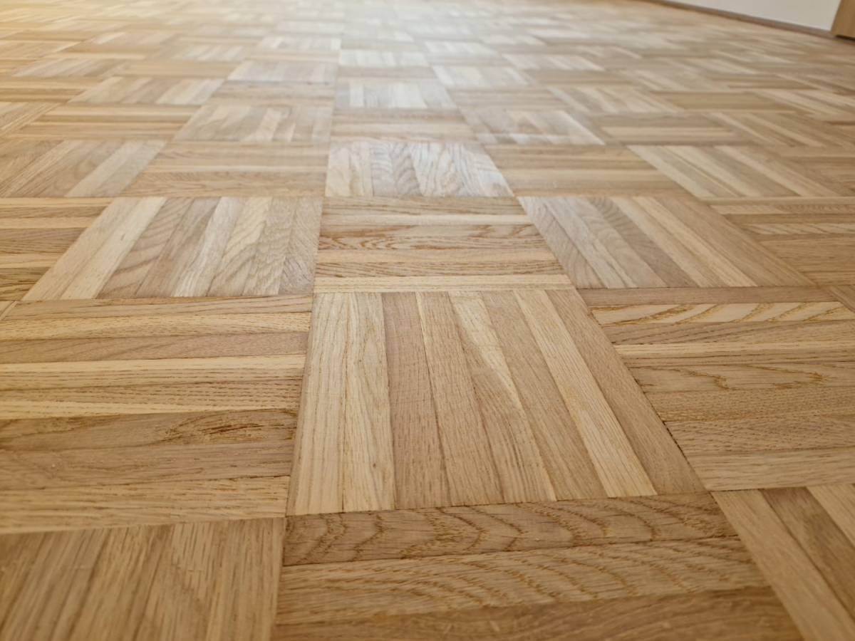 Dragan Baron BM parkettboden e.U. - Wien - Flooring