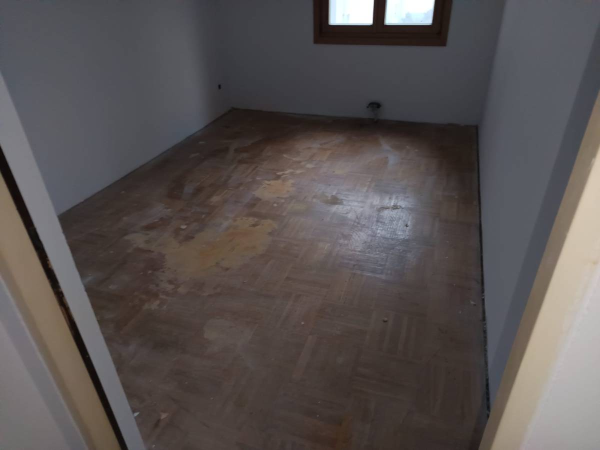 Dragan Baron BM parkettboden e.U. - Wien - Hardwood Floor Refinishing