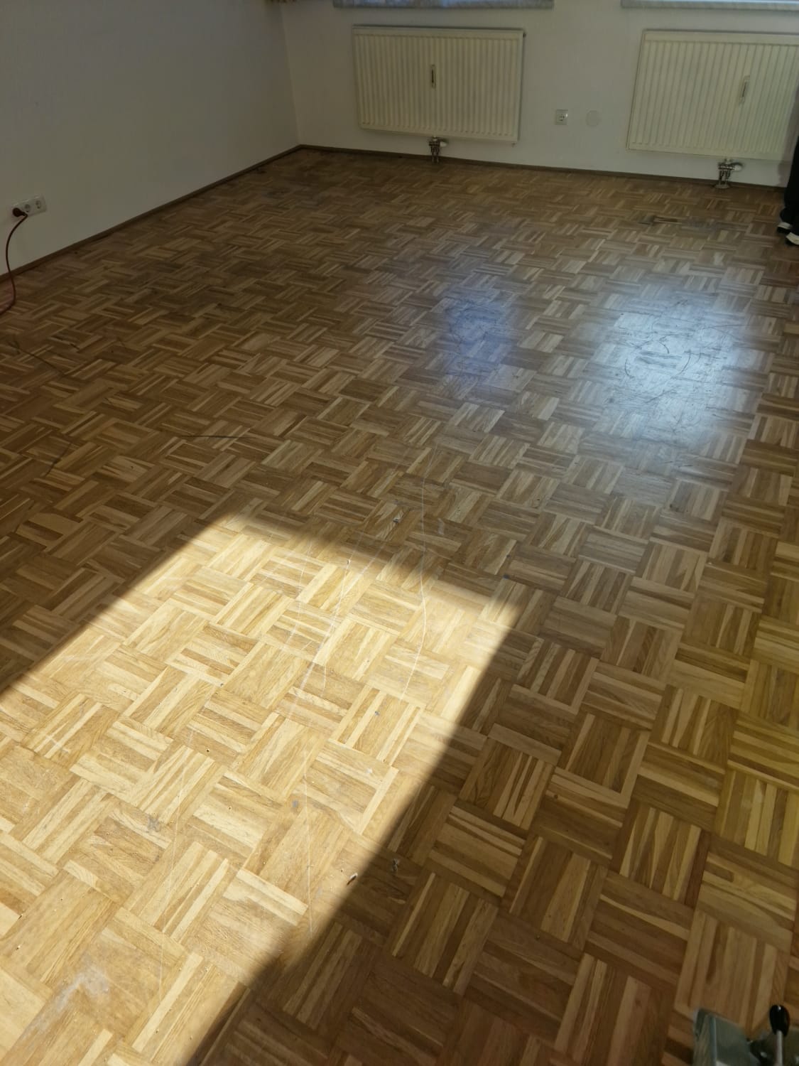 Dragan Baron BM parkettboden e.U. - Wien - Carpet Installation