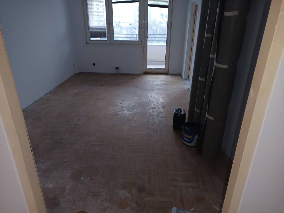 Dragan Baron BM parkettboden e.U. - Wien - Carpet Repair or Partial Replacement