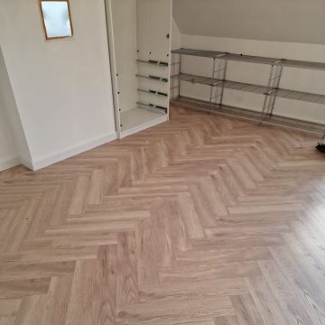 Dragan Baron BM parkettboden e.U. - Wien - Hardwood Floor Installation