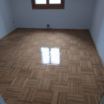 Dragan Baron BM parkettboden e.U. - Wien - Flooring