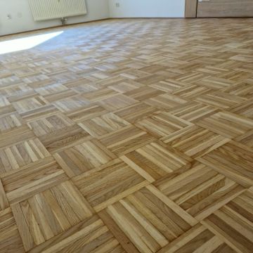 Dragan Baron BM parkettboden e.U. - Wien - Flooring